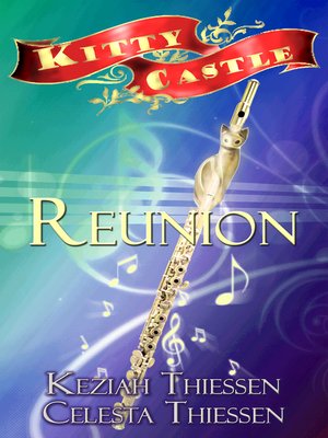 cover image of Reunion